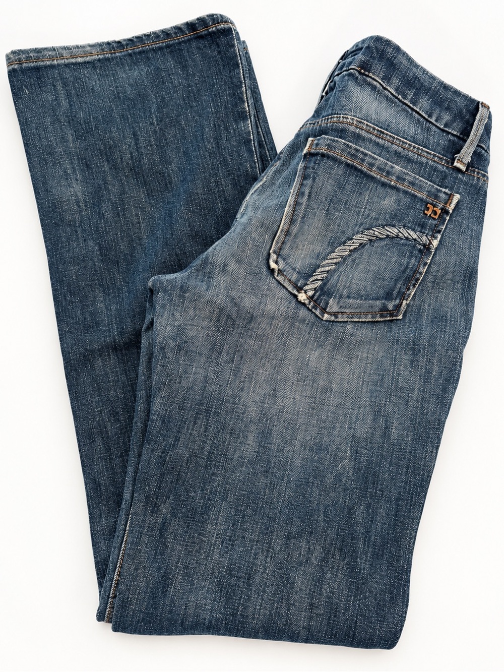 Joe’s Jeans Honey Fit Bootcut Flare Jeans Women’s 27 Medium Wash